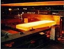 Automatic Steel Plate Induction Heating System